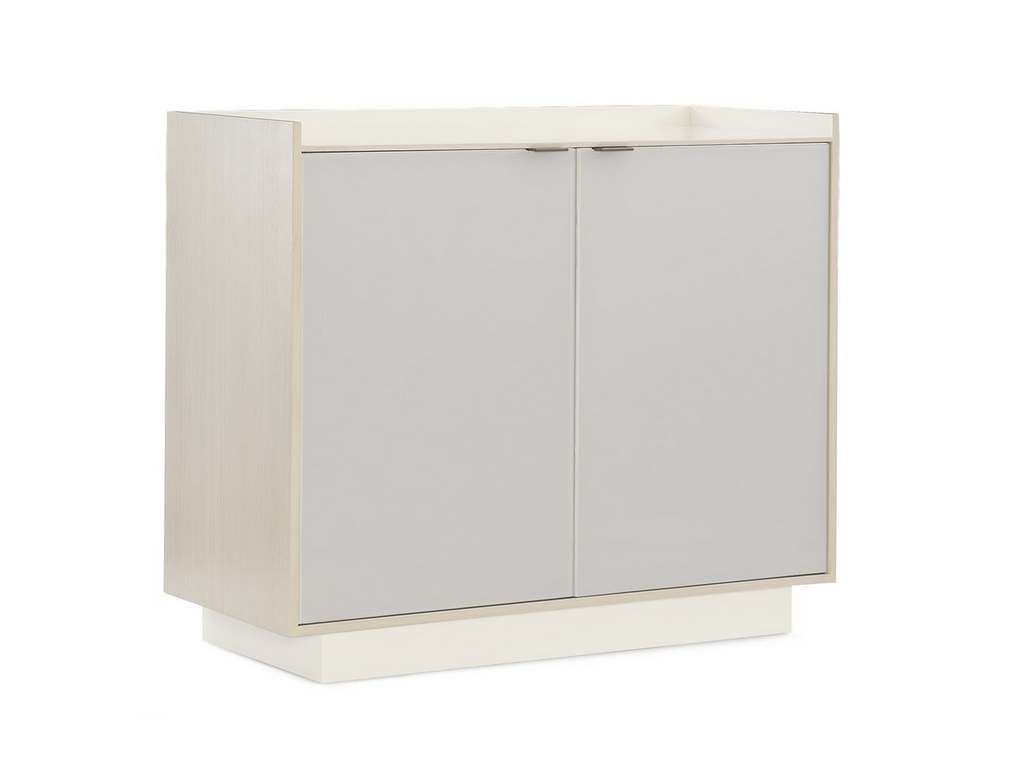 Caracole M122-420-461 Modern Expressions Door Chest