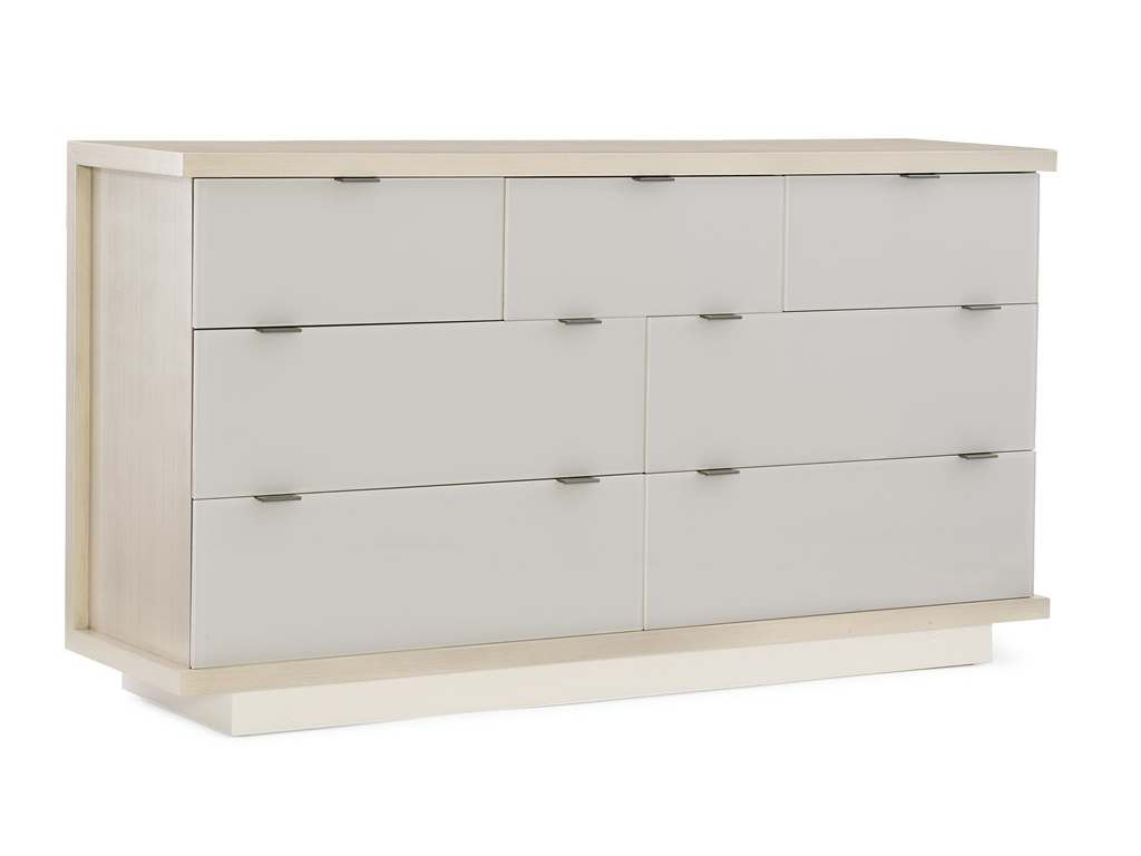 Caracole M123-420-011 Modern Expressions Dresser