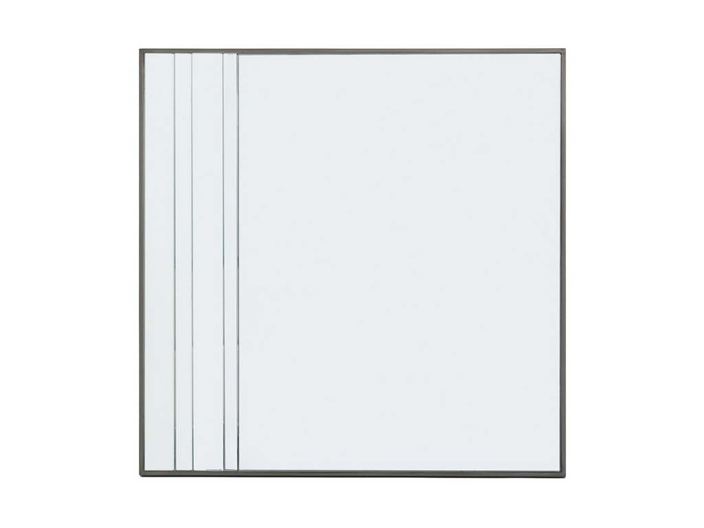 Caracole M123-420-041 Modern Expressions Repetition Mirror