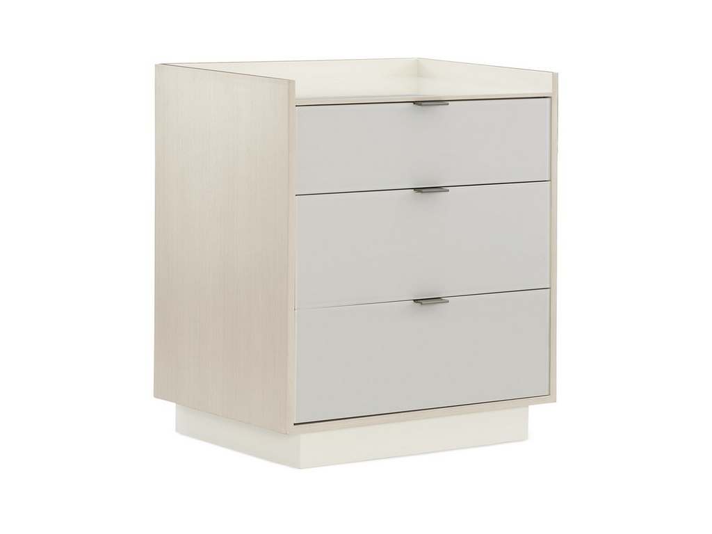 Caracole M123-420-062 Modern Expressions Nightstand