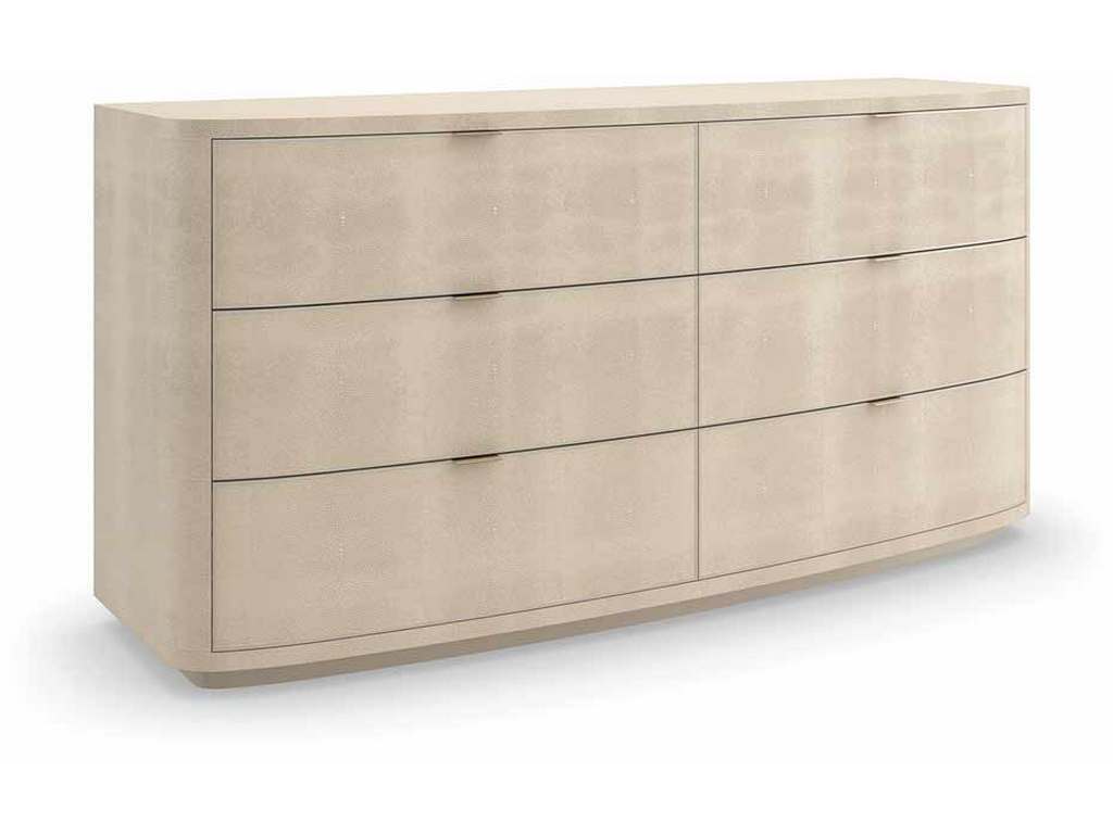 Caracole CLA-022-011 Caracole Classic Simply Perfect Dresser