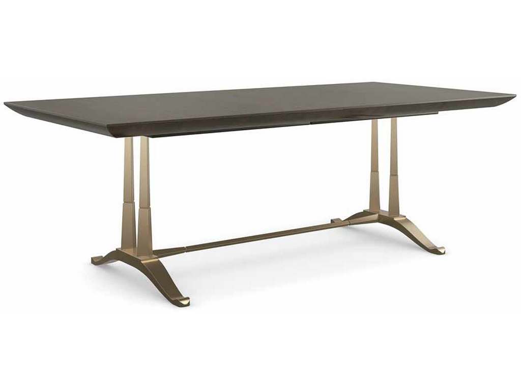 Caracole CLA-022-203 Caracole Classic D orsay Dining Table