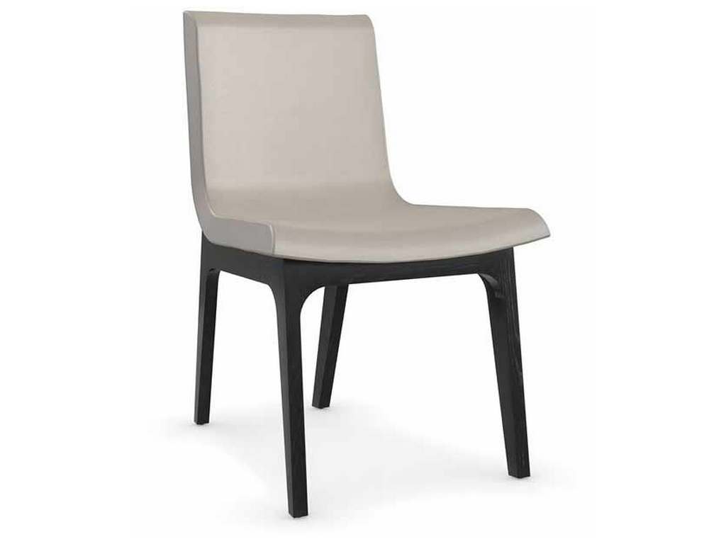 Caracole KHC-022-282 Kelly Hoppen Starr Dining Chair