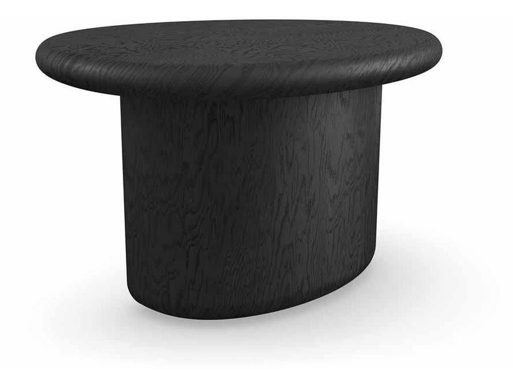 Caracole KHC-022-411 Kelly Hoppen Orion Small Side Table