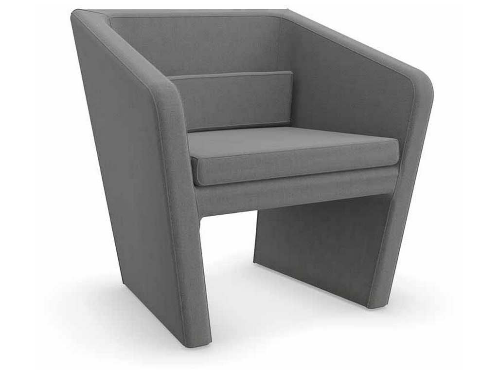 Caracole KHU-022-034-A Kelly Hoppen Flyn Occasional Chair