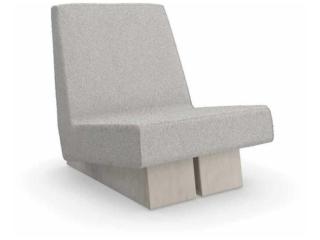 Caracole KHU-022-036-A Kelly Hoppen Accent Chair