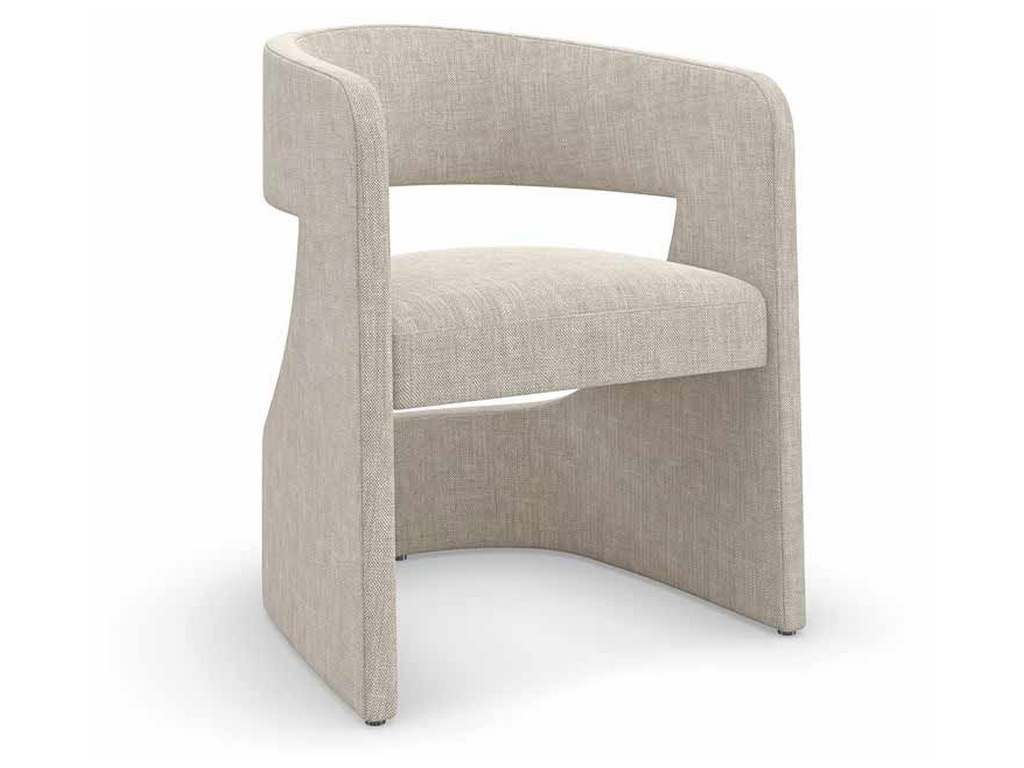 Caracole M140-022-032-A Modern Principles Soft Balance Chair