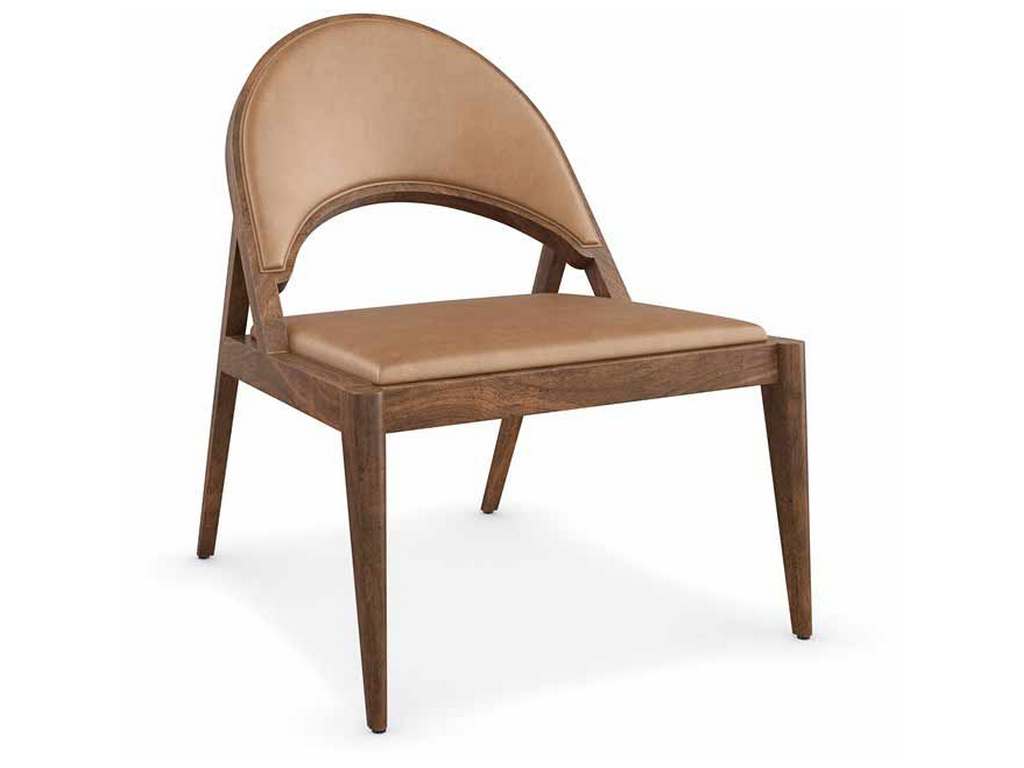 Caracole M140-022-133-A Modern Principles Rhythm Lounge Chair