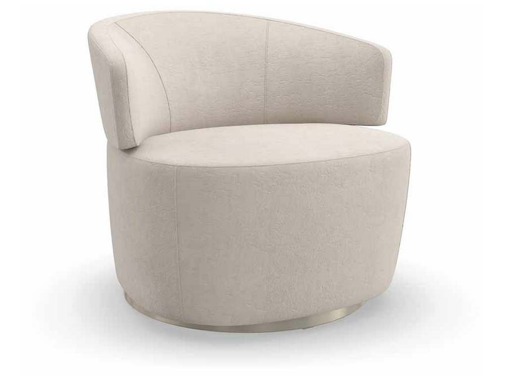 Caracole UPH-022-034-A Caracole Upholstery Olympia Chair