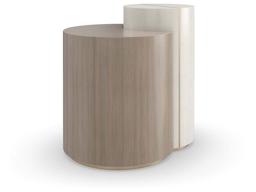 Caracole CLA-423-424 Caracole Classic Duality Accent End Table