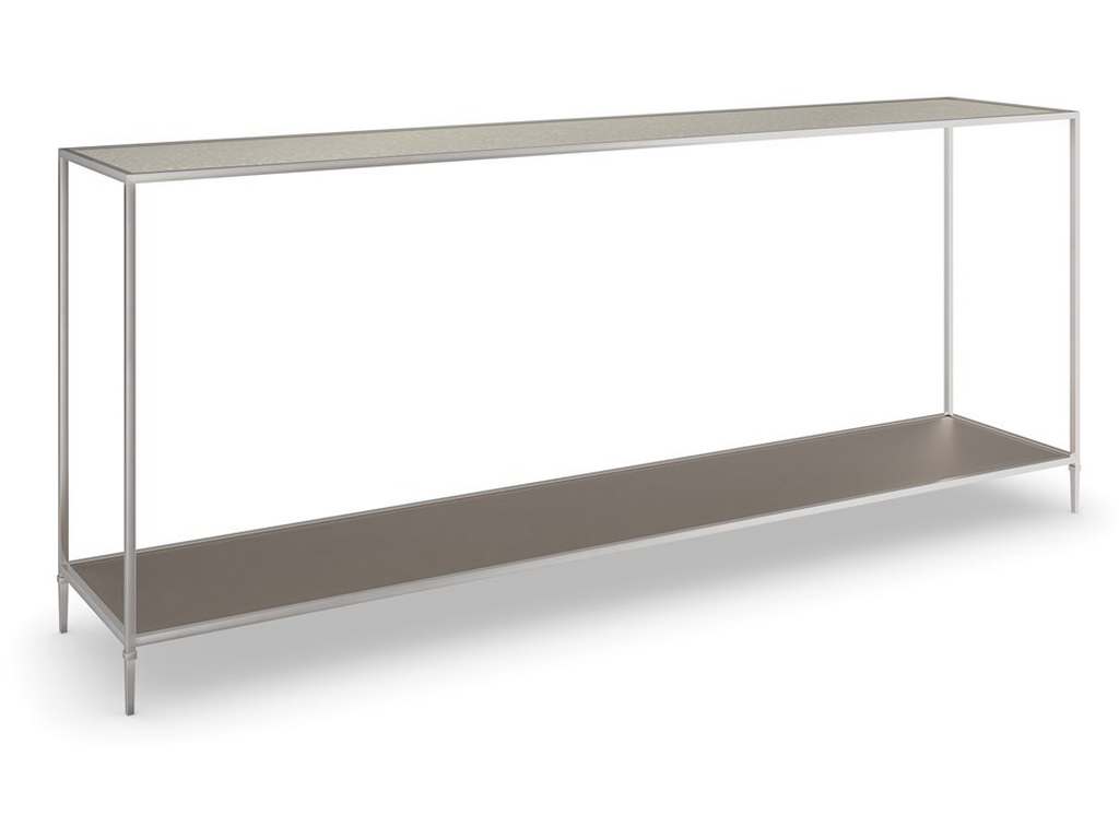 Caracole CLA-423-443 Caracole Classic Shimmer Console Table