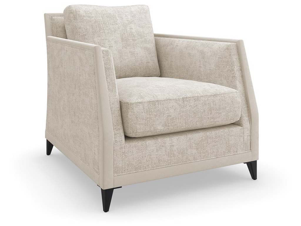 Caracole UPH-423-032-A Caracole Upholstery Limitless Chair