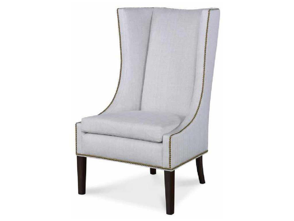 Century AE-SIG2114-6 Thomas O Brien - Upholstery Toby Chair