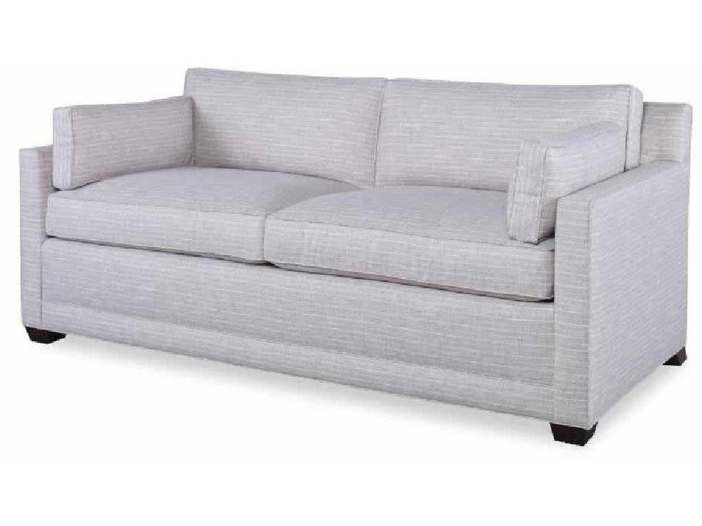 Century AE-SIG2115-3 Thomas O Brien - Upholstery Elliott Apt Sofa