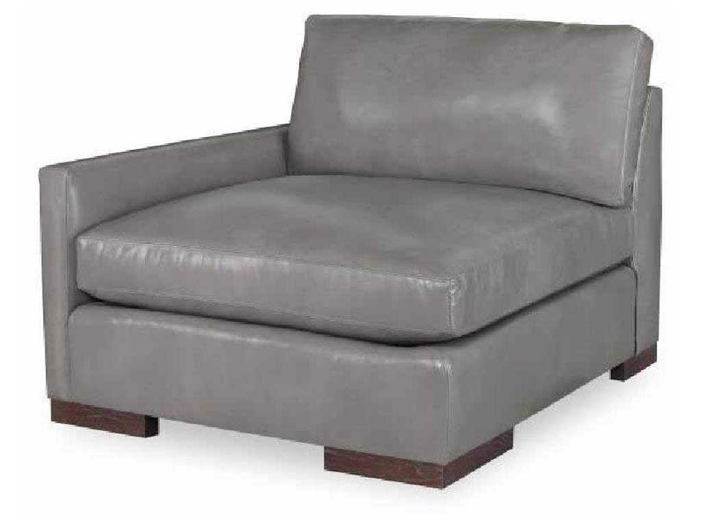 Century LR-7100-41 Century Leather Great Room Leather Laf Chair