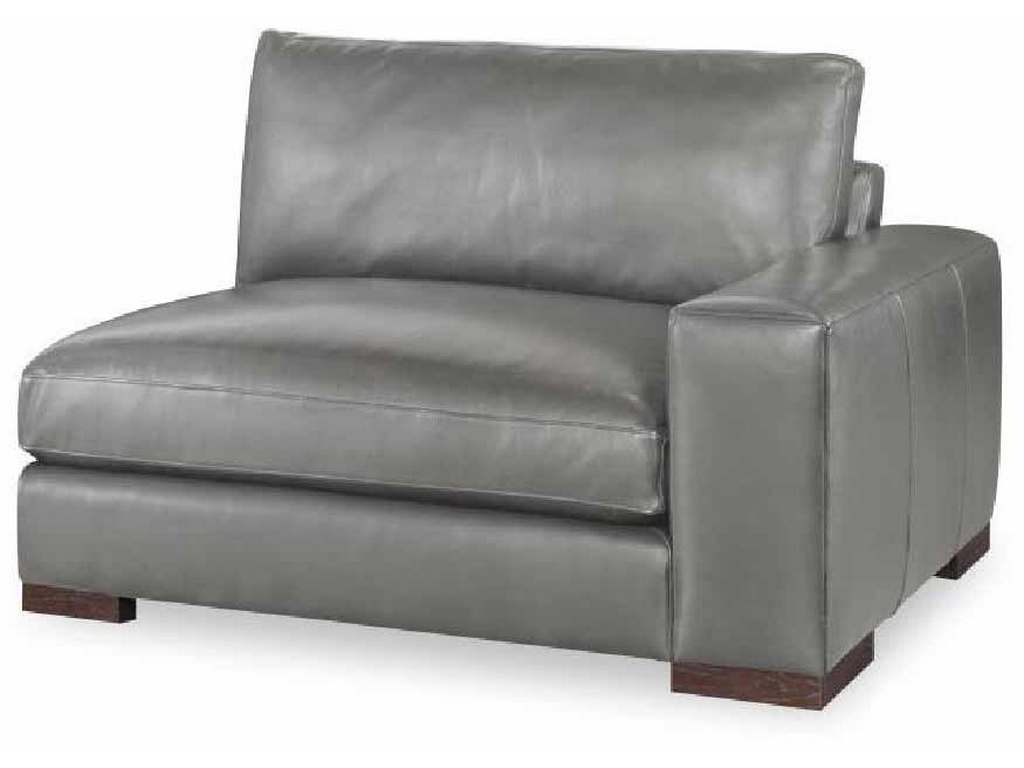 Century LR-7100-51 Century Leather Great Room Leather Raf Chair