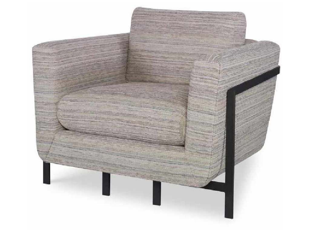 Century LTD5300-6 Century Home Elegance Vince Chair