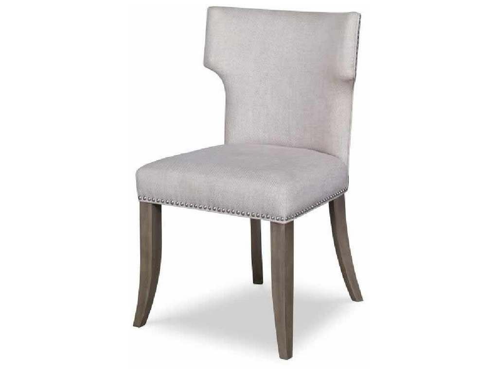Century MN5851S Monarch Jules Side Chair