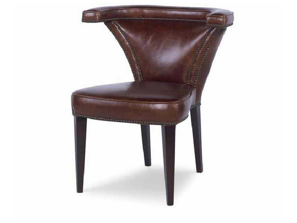 Century PLR-12001-BOURBON Century Trading Company Tryon Chair