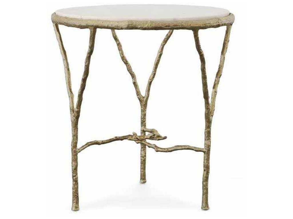Century SF6116 Grand Tour Furniture Camille Side Table