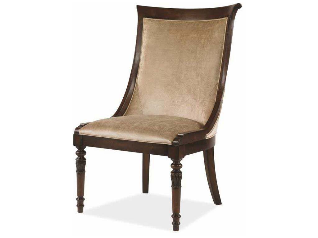 Century 309-541 Wellington Court Side Chair