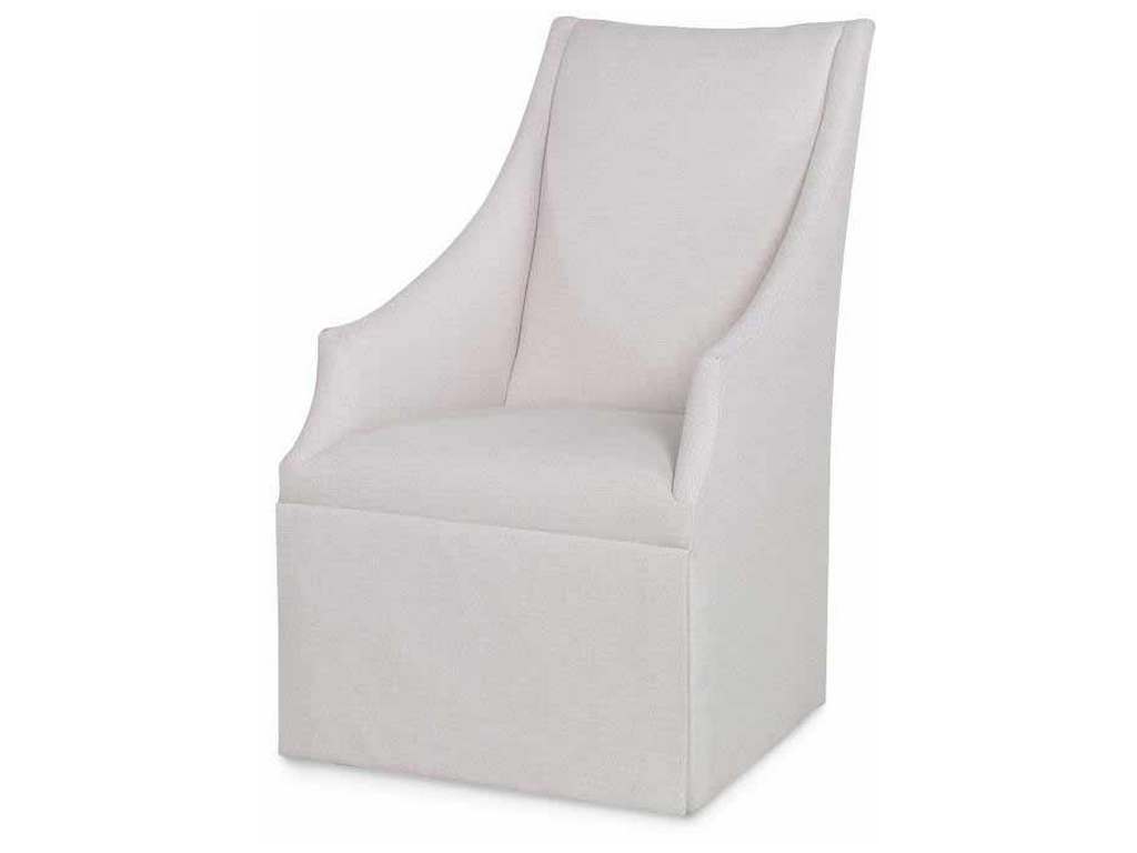 Century 3385A-V1 Century Chair Stocked Meadow Host Chair