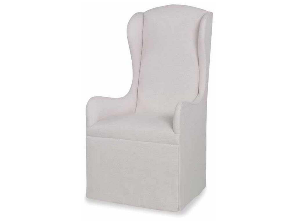 Century 3386A-V1 Century Chair Stocked Harmony Host Chair