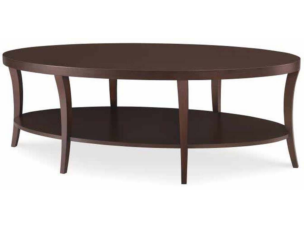 Century 33H-607 Tribeca Cocktail Table