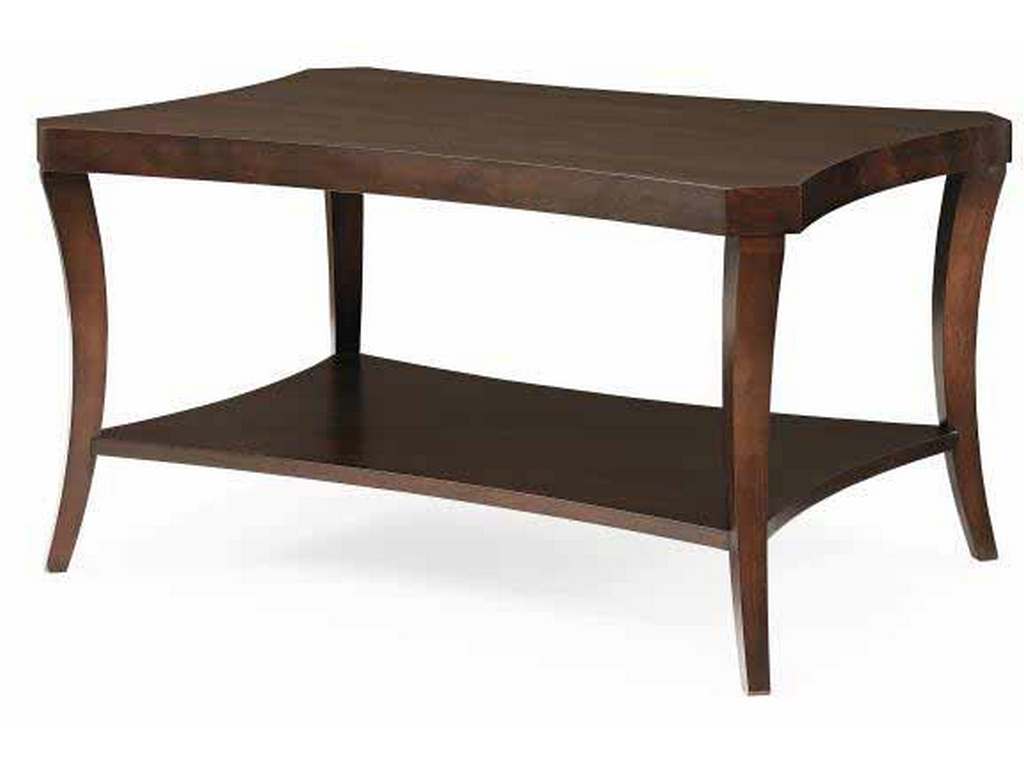 Century 33H-601 Tribeca Cocktail Table