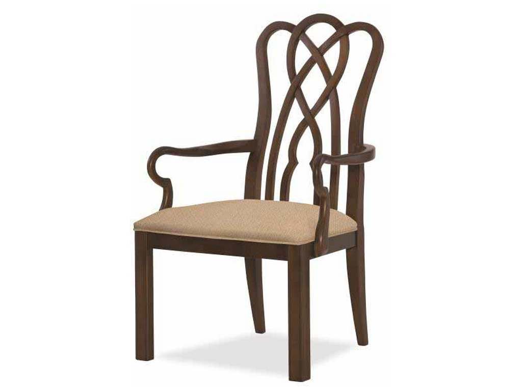Century 3434A Century Chair Dawson Arm Chair