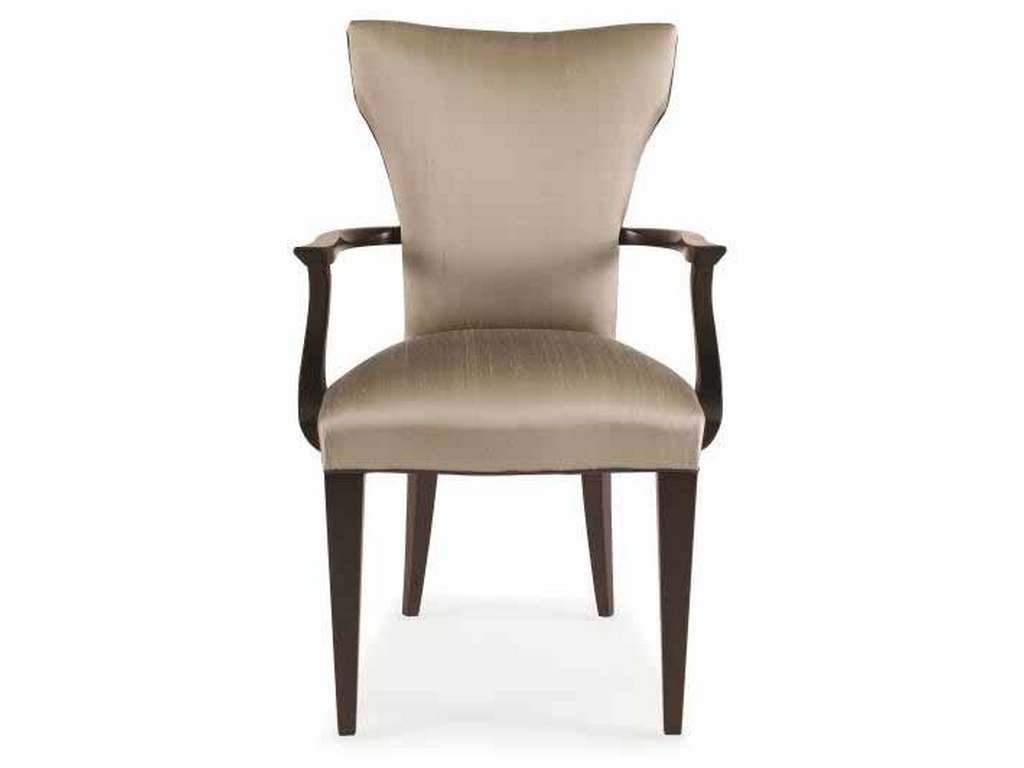 Century 3446A Century Chair Glen Arm Chair