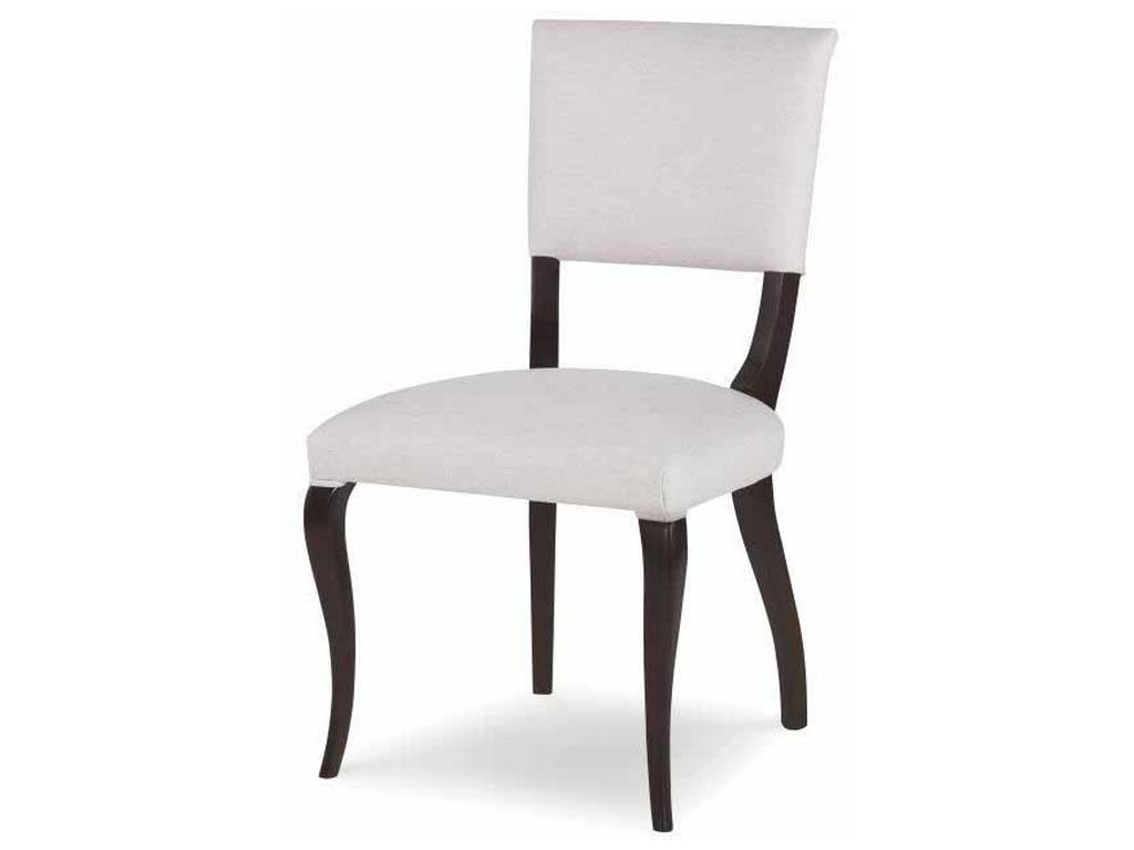 Century 3495S-V1 Century Chair Stocked Clay Side Chair