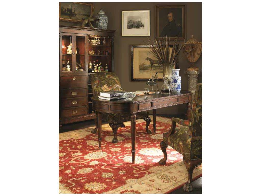 Century 36H-763 Chelsea Club Monks House Writing Table