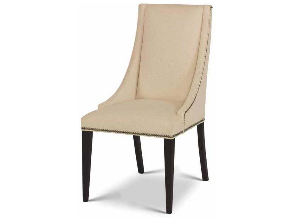 Century 3626S Century Chair Claire Side Chair