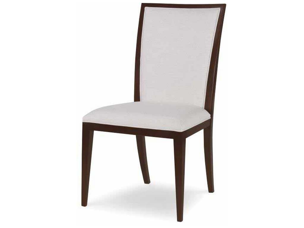 Century 3638S-V1 Century Chair Stocked Quincy Side Chair