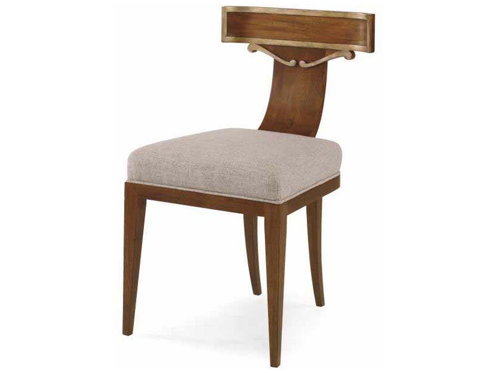 Century 719-591 Artefact Hope Hall Chair