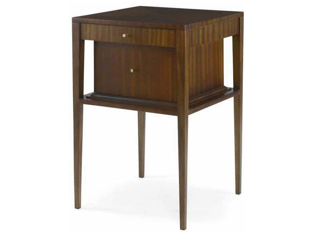 Century 719-622 Artefact Chamber Side Table