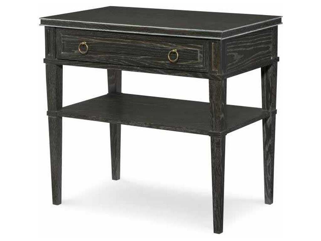 Century 899-226 Maison 47 Bed Side Table