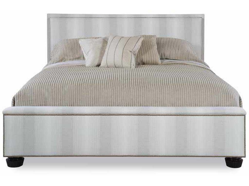 Century AE9-111Q Great South Bay Adele Bed Queen