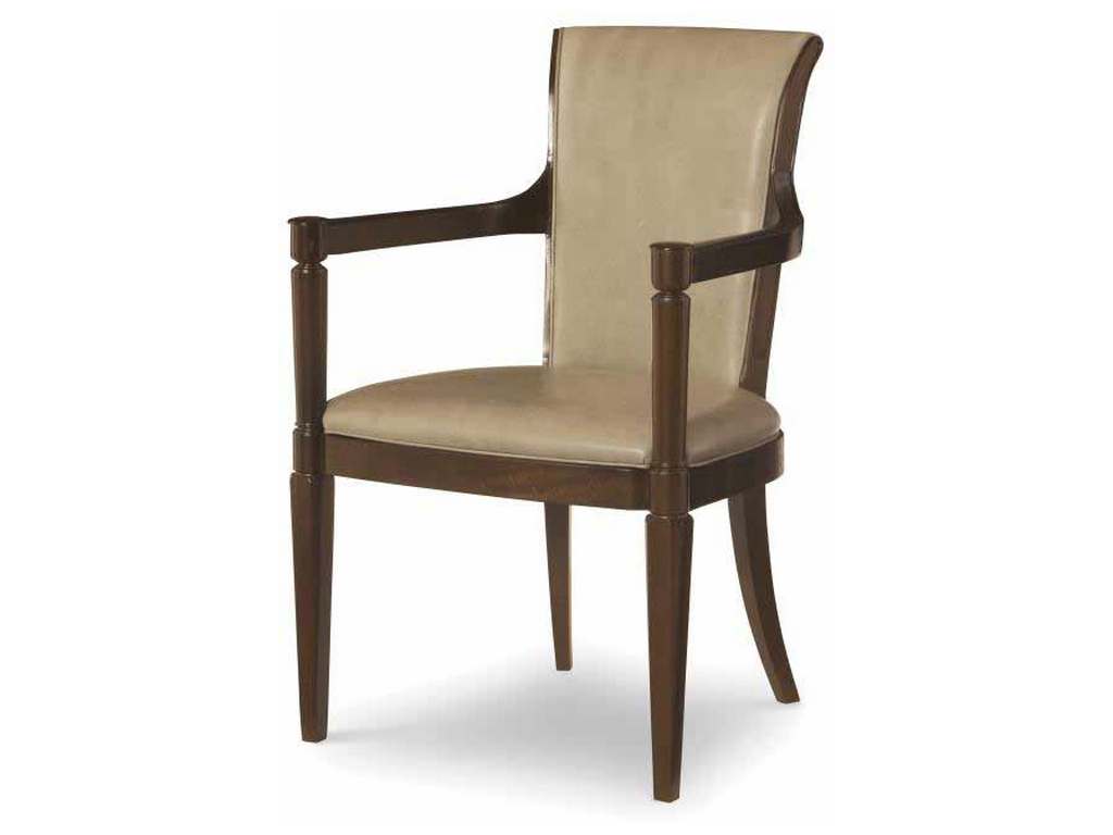 Century AE9-512 Thomas O Brien Solitaire Arm Chair