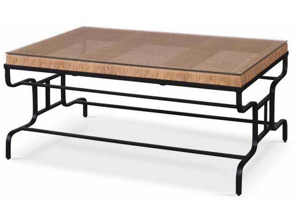 Century AEA-612 Great South Bay Easterling Coffee Table