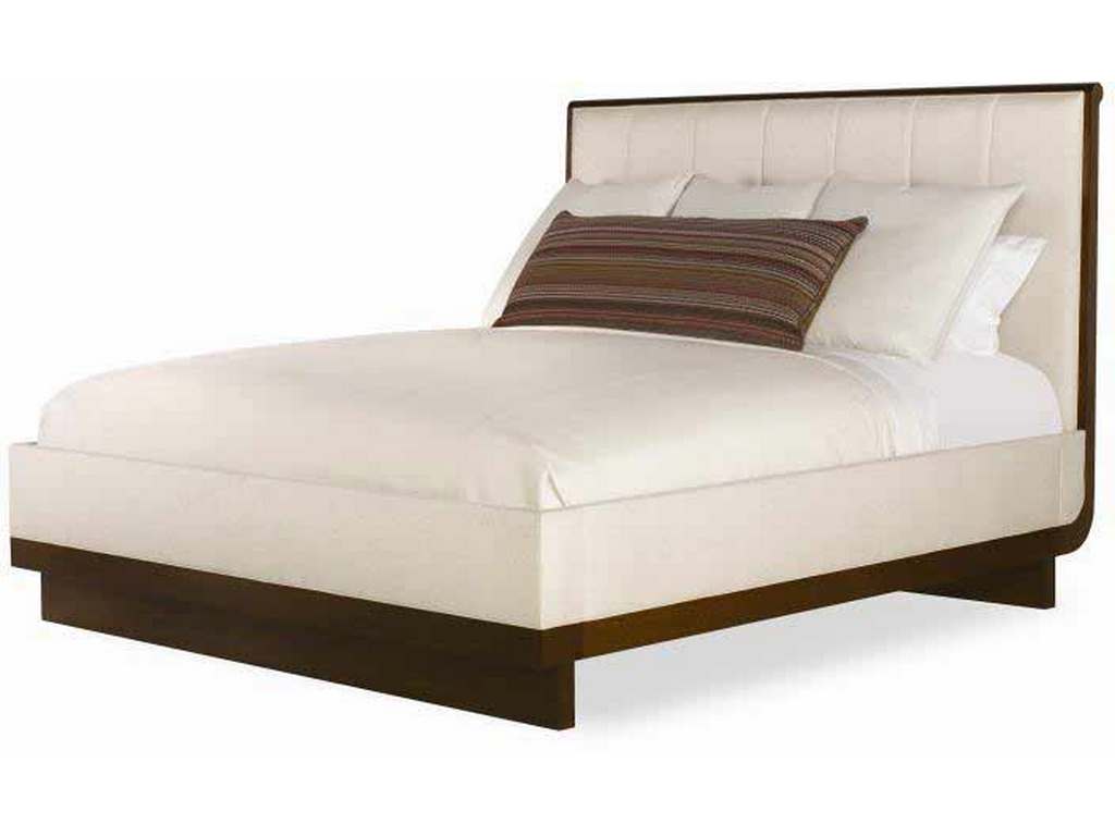 Century C39-157 Vienna Bed With Channel Uph