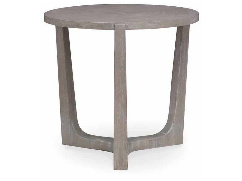 Century C42-623 Bowery Place Chairside Table