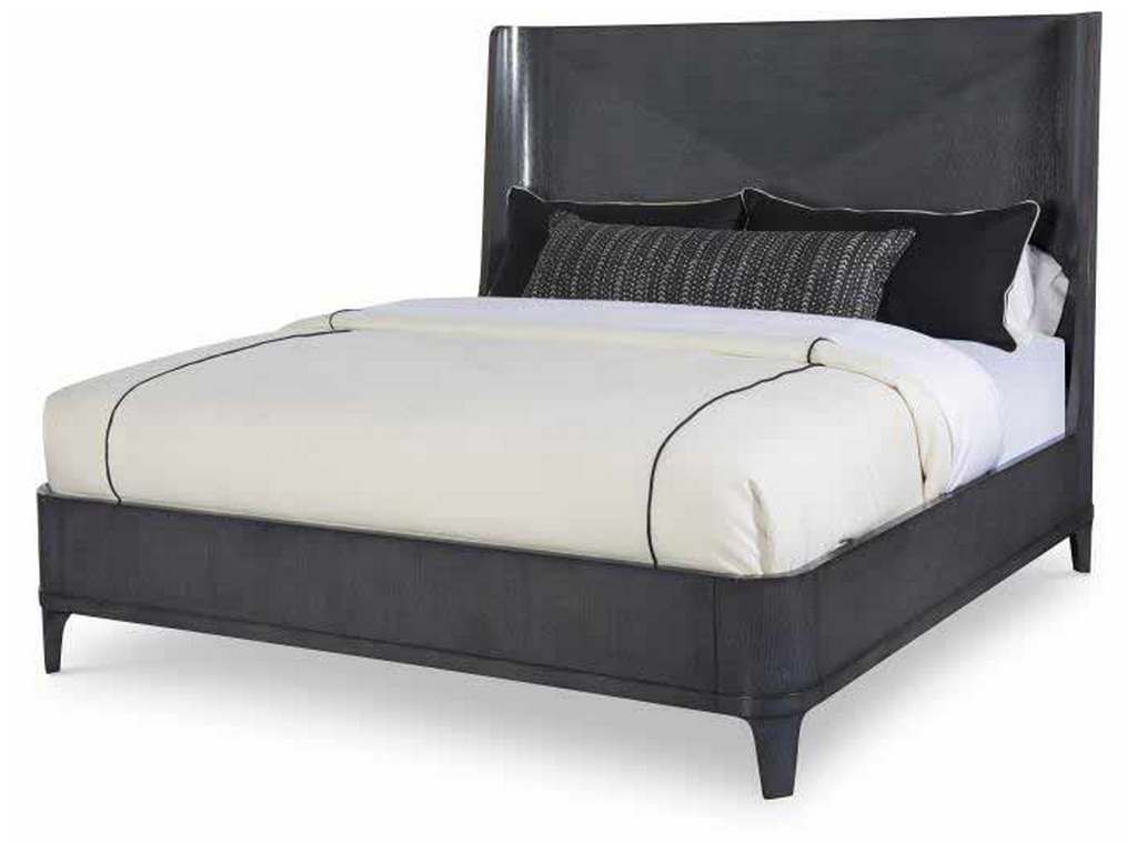 Century C49-137 Bowery Place Bed