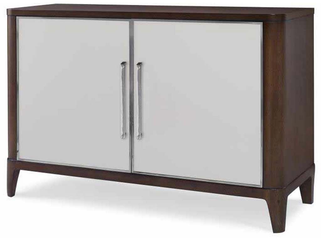 Century C4C-406 Bowery Place Two Door Buffet