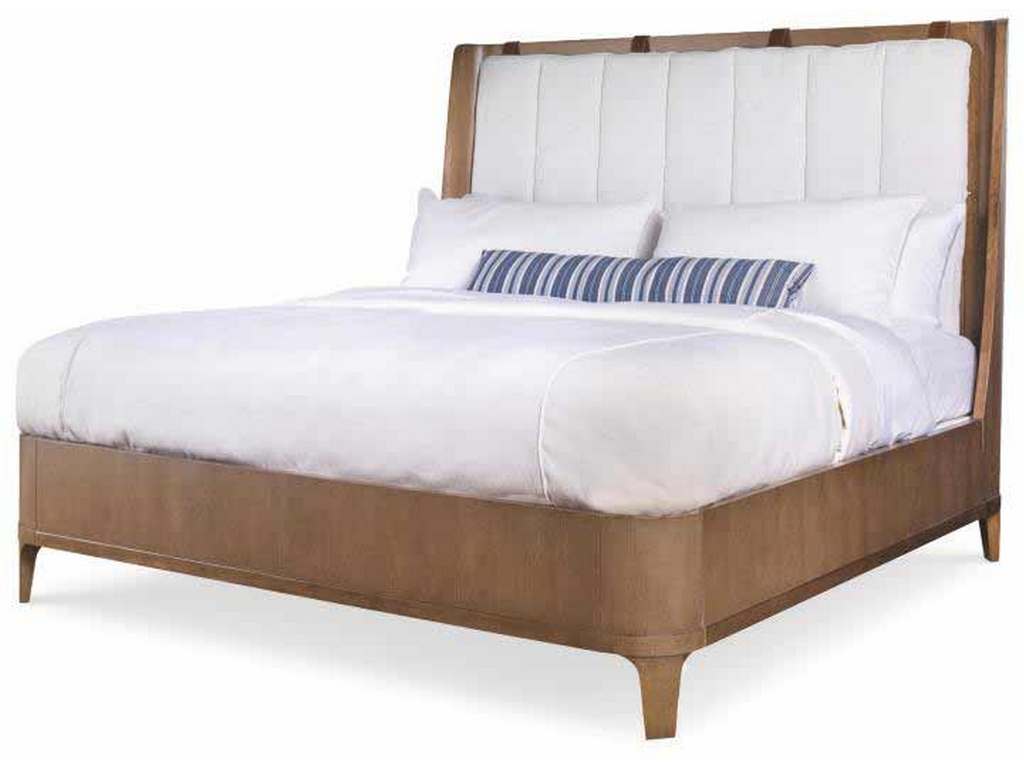 Century C4H-135 Bowery Place Bed