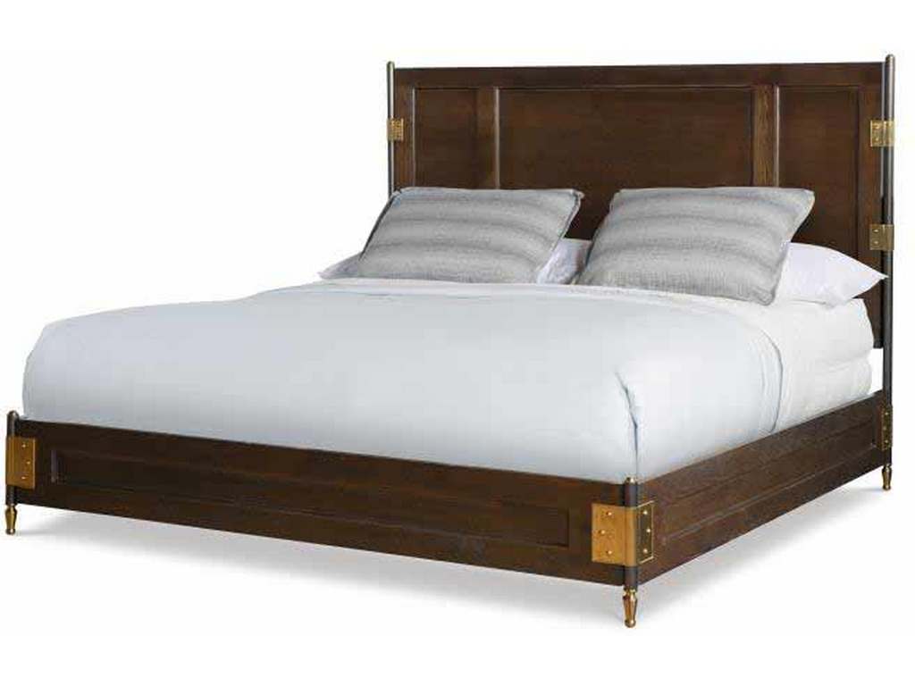 Century C79-157 Carrier and Company Case Jacques Bed