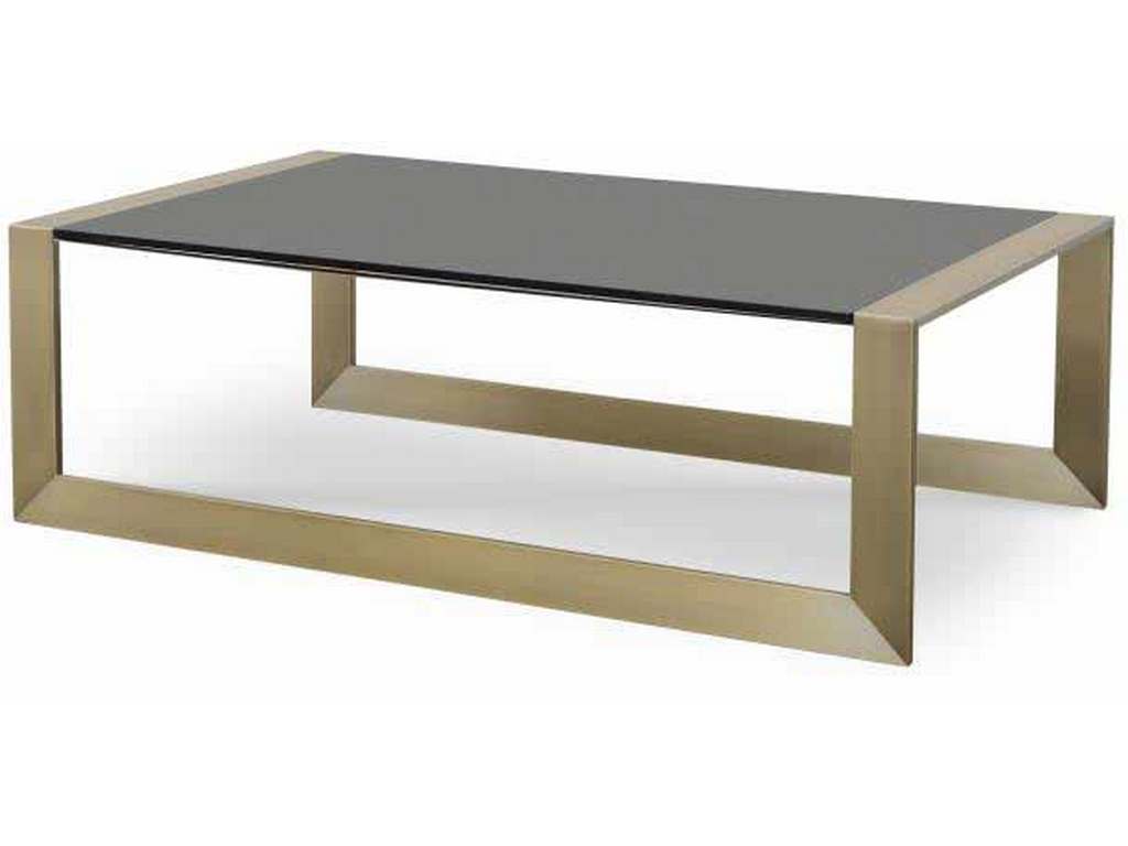 Century C9A-601 Compositions Compositions Cocktail Table