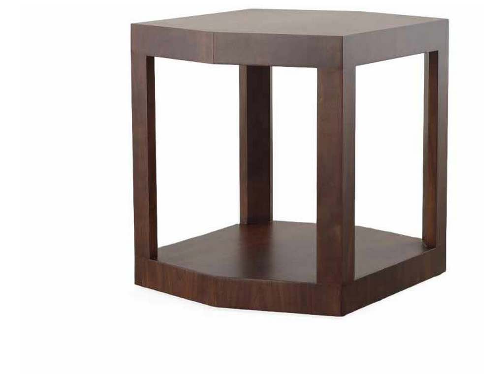 Century C99-622 Compositions Compositions Side Table
