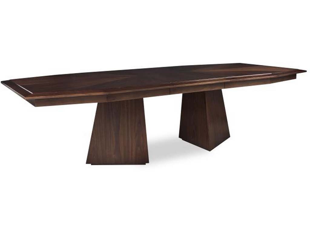 Century C9H-301 Compositions Compositions Dining Table